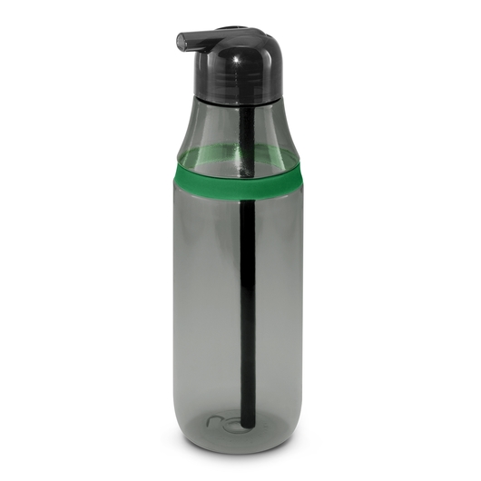 Amadora Drink Bottles Dark Green